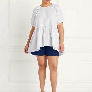 Hill house Francesca top size XL